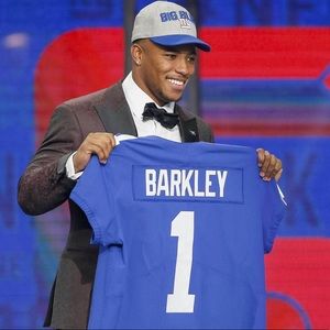 Meet your Posher, Benjamin